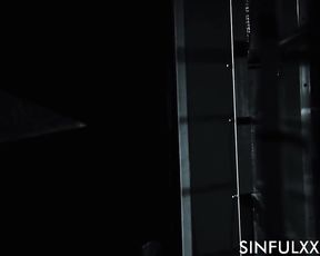 Super Sexual Wet an Oiled Bodies 1