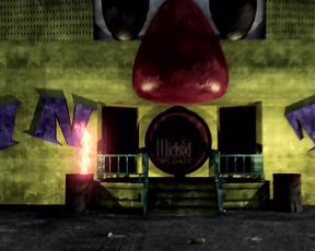 Suicide Squad XXX - Adult Parody Movie (2019)