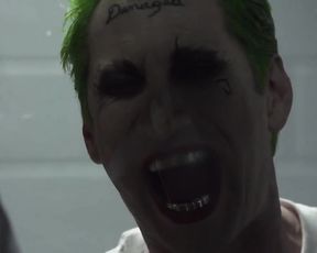 Suicide Squad XXX - Adult Parody Movie (2019)