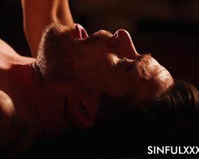 Steampunk Sex Story 3