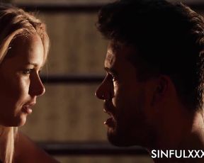 Steampunk Sex Story 1