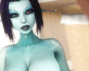 SFM Tell Me What You Want HMV