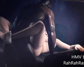 SFM Never Say Never HMV