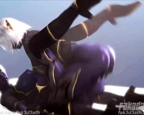 SFM How We Party HMV