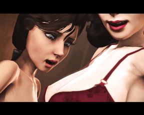 SFM Freaks Have More Fun HMV