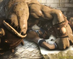 SFM Freaks Have More Fun HMV