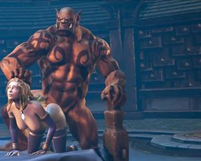 SFM Freaks Have More Fun HMV