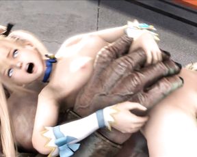 SFM Freaks Have More Fun HMV