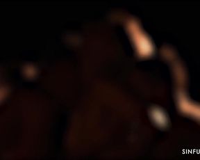 Sexual Nympho-Dreams 3