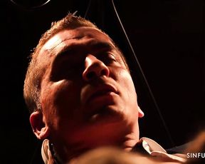 Sexual Nympho-Dreams 3