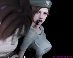 SEX VIRUS Episode 1- HD