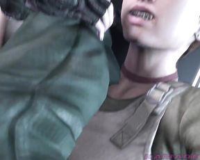 SEX VIRUS Episode 1- HD