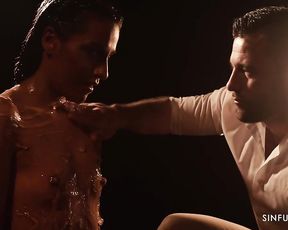 Photographer at work - Wet Idea