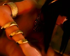 Osira_4- One Minute 3D Fuck