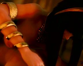 Osira_4- One Minute 3D Fuck