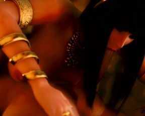 Osira_4- One Minute 3D Fuck