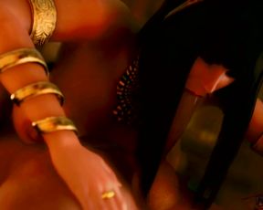 Osira_4- One Minute 3D Fuck