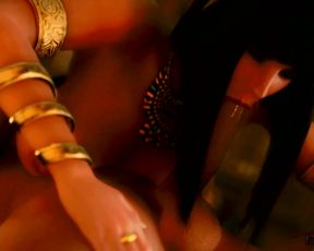 Osira_4- One Minute 3D Fuck