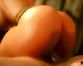 Osira_3 - One Minute 3D Fuck (Ass)