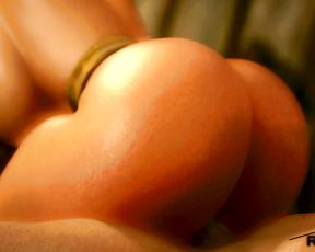 Osira_3 - One Minute 3D Fuck (Ass)