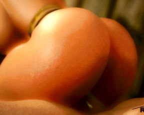 Osira_3 - One Minute 3D Fuck (Ass)