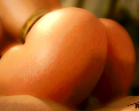 Osira_3 - One Minute 3D Fuck (Ass)