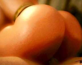 Osira_3 - One Minute 3D Fuck (Ass)