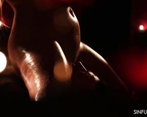 Oral Explicit Erotic and Anal Sex