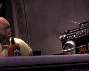 3D Adult Sex Game - Ep 3HD