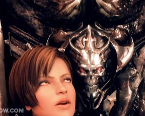 Monster Galore SFM Music Video