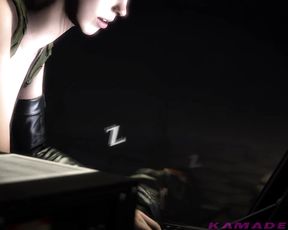 METAL DICK SOLID - INFILTRATION