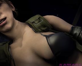 METAL DICK SOLID - INFILTRATION