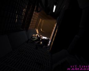 MASS PORN EFFECT EP II HD Video