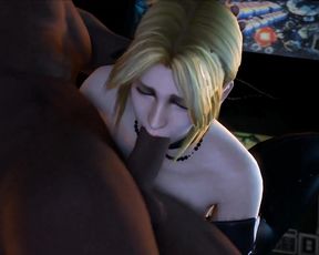 Like That SFM HMV - Animation XXX Compilation