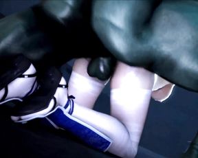 Like That SFM HMV - Animation XXX Compilation