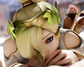 Heroes SFM Music Video (Overwatch)