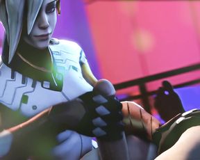 Heroes SFM Music Video (Overwatch)