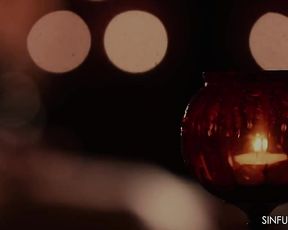 Handjob and Anal Sex Video