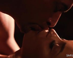 Handjob and Anal Sex Video