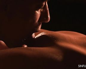 Handjob and Anal Sex Video