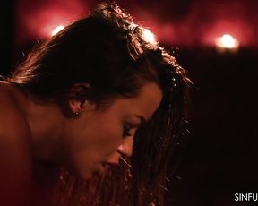 Handjob and Anal Sex Video