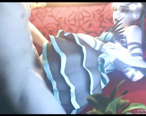 Go Hard SFM Music Video