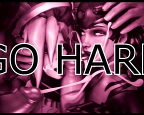 Go Hard SFM Music Video