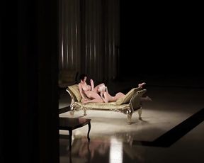 Girlfriensd For Ever - Adult 3D - I (best quality full version)