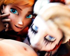 Gimme That SFM HMV - Adult 3D Cartoon Music Compilation