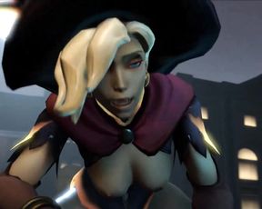 Gimme That SFM HMV - Adult 3D Cartoon Music Compilation