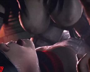 Gimme That SFM HMV - Adult 3D Cartoon Music Compilation