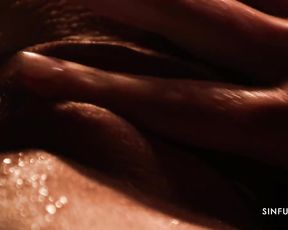 Gentle Sensual Lesbians