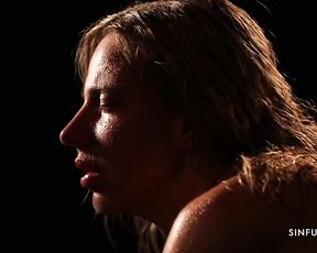 Gentle Sensual Lesbians