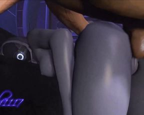 For President - Adult 3D Cartoon Music Compilation